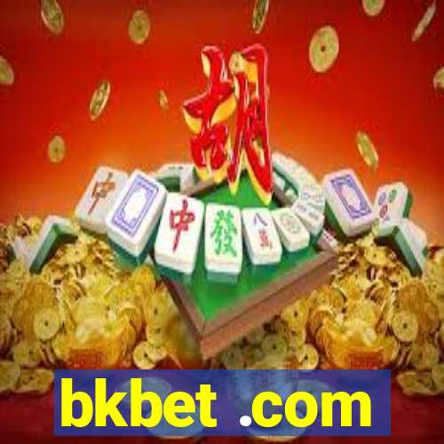 bkbet .com